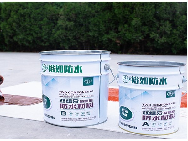 臺風暴雨接踵而至，屋頂漏水應采取什么防水材料補救？
