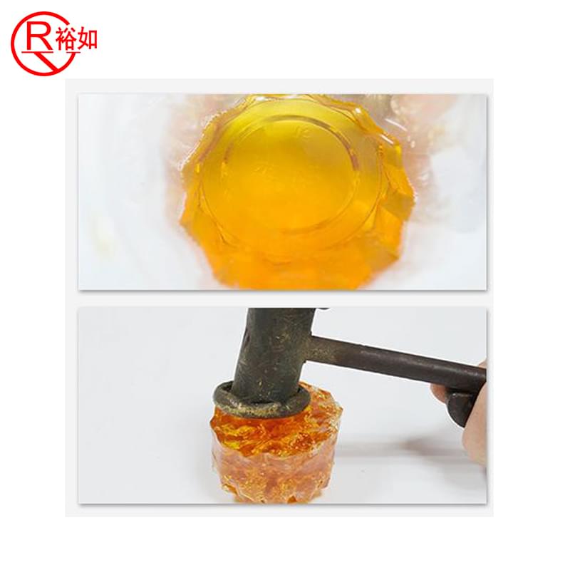 環氧樹脂注漿液,裕如防水