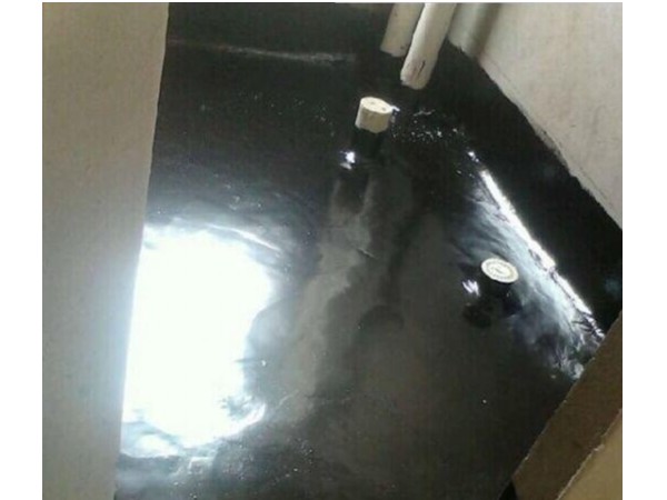 哪種衛生間防水涂料好？