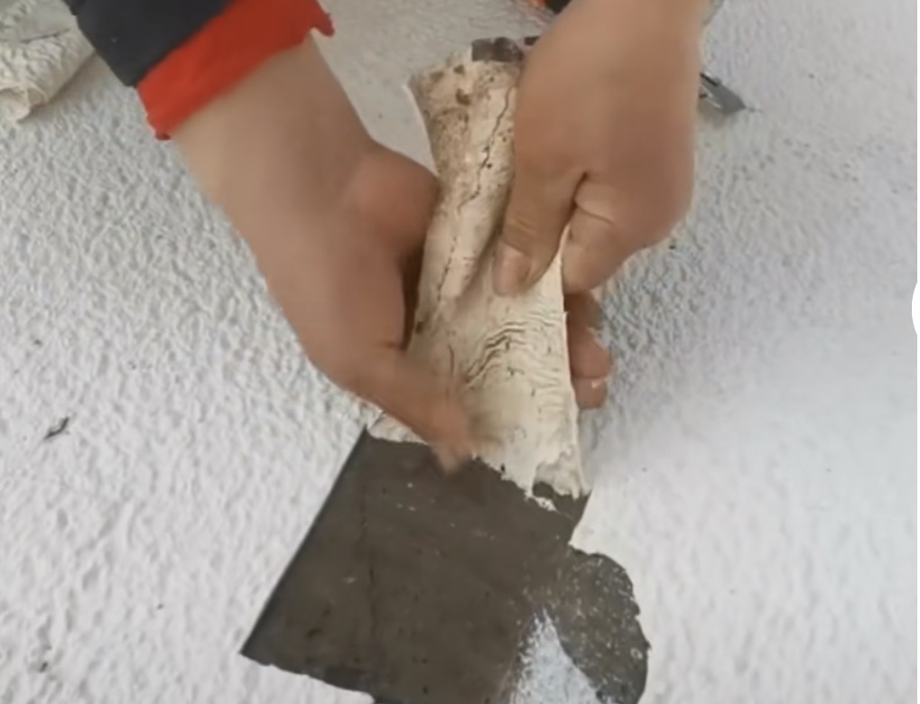 丙烯酸鹽噴膜