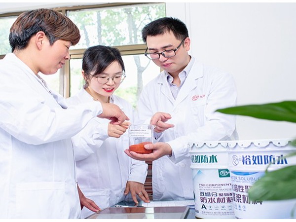 在聚氨酯防水涂料施工的過程中，你可曾遇到過這些問題？