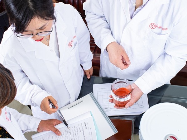 你知道聚氨酯防水涂料的特點嗎？