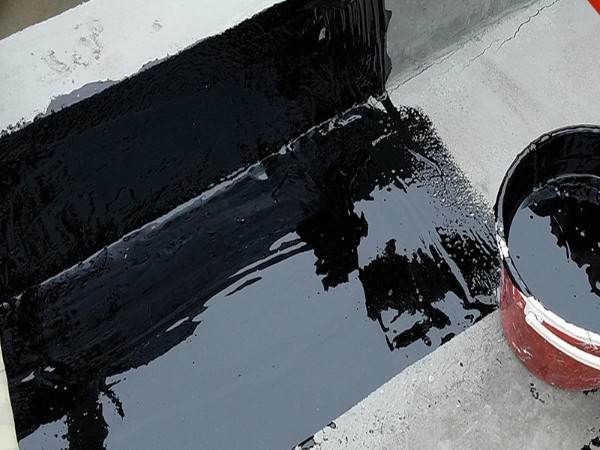 你知道聚氨酯防水涂料的種類嗎？